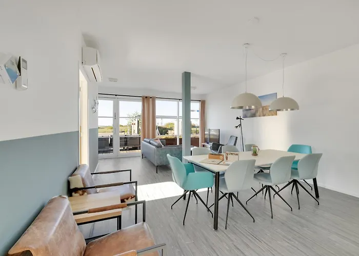 Aalscholver - Kabbelaarsbank شقة