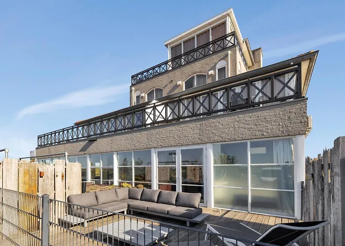 Aalscholver - Kabbelaarsbank شقة *