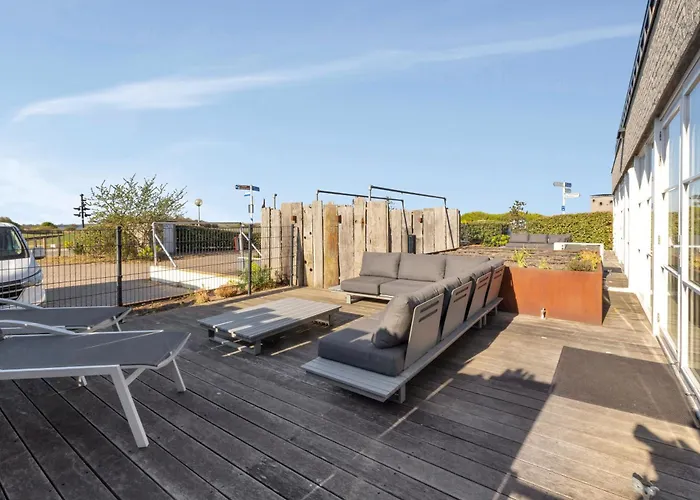 Aalscholver - Kabbelaarsbank شقة